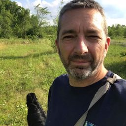 Marchant, Jeremy N.