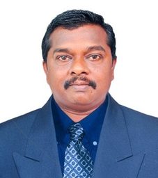 Tirumala Krishna Battula