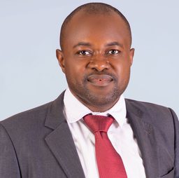 Oke, Ayodeji Emmanuel