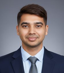 Bhatia, Shashi Kant