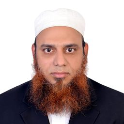 Ibrahim M. Mehedi