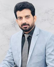 Saddam Hussain