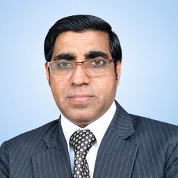 Iqbal Hussain