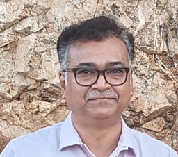 RAJARSHI GUPTA