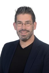 Sevdalis, Nick
