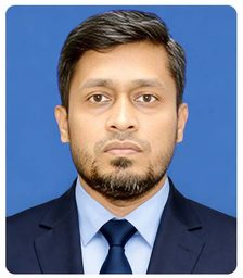 Hossain, MD Shouquat