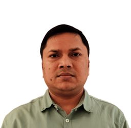 Paul, Suvash Chandra