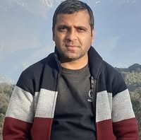 Uttam Paudel