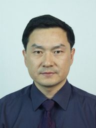 Wang, Baodong