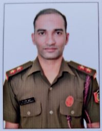 Lt. (Dr.) Santosh Kumar