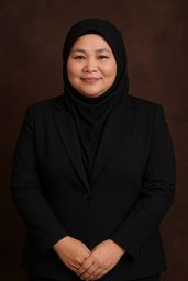 Rahiem, Maila D.H.