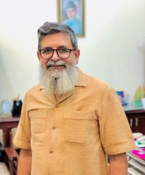 Ahmad, Iftikhar