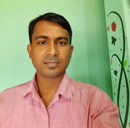 Panja, Prabir