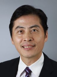 Jang, Jyh Shing Roger