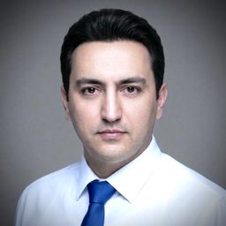 Iravani, Siavash