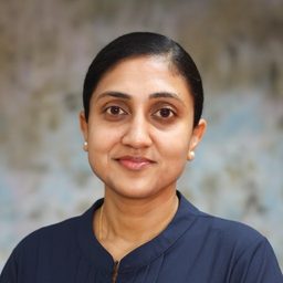 Praveena, Sarva Mangala