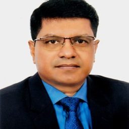 Razzaque, Md Abdur