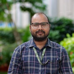 Prabhujit Mohapatra