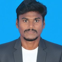 Dr. Marnadu Raj