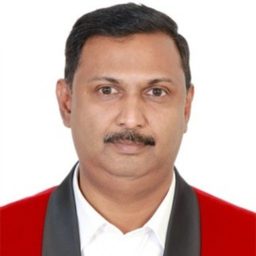 Prof.Dr. Udayakumar, Ramanathan