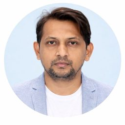 Manik Prabhu Narsing Rao