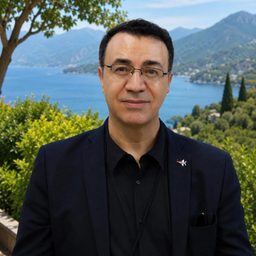 Elkamel, Ali