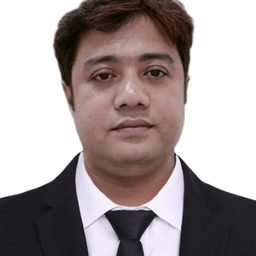 Rahman, Md Mizanur