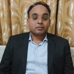 Prabhaker Mishra