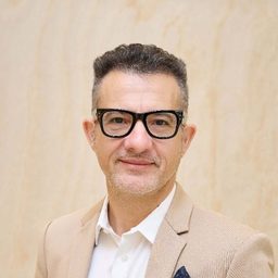 Charalambous, Andreas