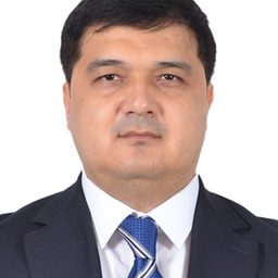 Abdusalomov, Akmalbek