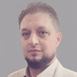 Abu Al-Haija, Qasem