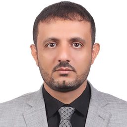 Yaser Hasan Al-Mamary