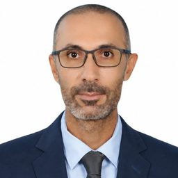 Yousef Alhaj Hamoud