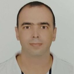Abdelhamid Taieb ZAIDI