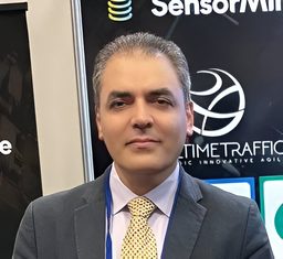 Soltani, Ali