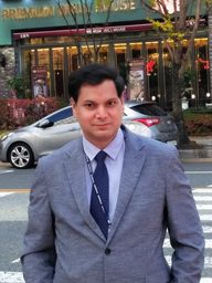 Pandey, Sadanand