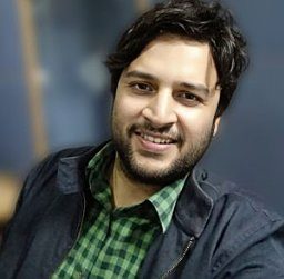 Dr. Rajesh Kumar