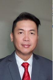 Rayner Alfred