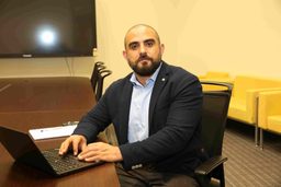 Ben Hassen, Tarek