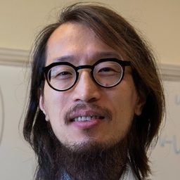 Xiangxiong Zhang