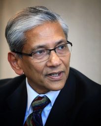 Gani, Rafiqul