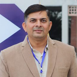 Tiwari, Aviral Kumar