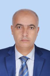 Zarrouk, Abdelkader