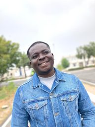 Gyamfi, Bright Akwasi