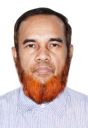Alam, Md Mahbub