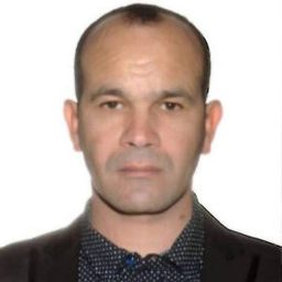 Lahlali, Rachid