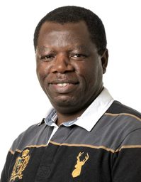 Fagbamigbe, Adeniyi Francis