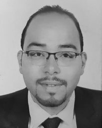 AL-Khatib, Ayman wael