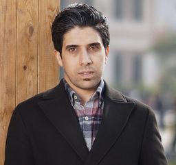 Mohammed, Mustafa K.A.