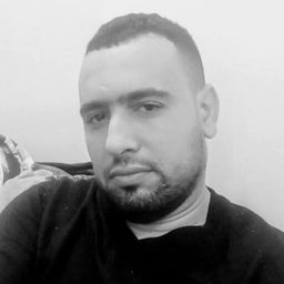 Chibani, Atef